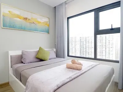 3 bedrooms · apartments · Hanoi