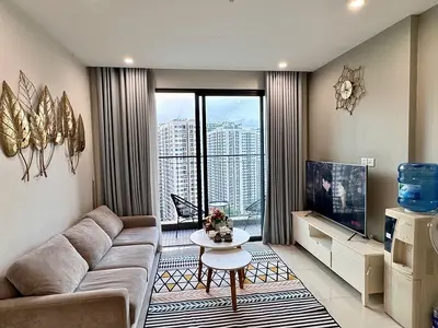 3 bedrooms · apartments · Hanoi