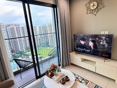 3 bedrooms · apartments · Hanoi