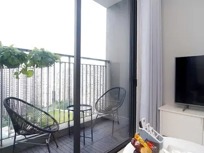 3 bedrooms · apartments · Hanoi