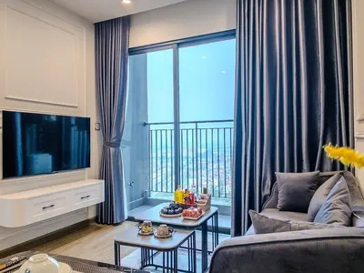 2 bedrooms · apartments · Hanoi