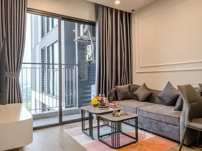 2 bedrooms · apartments · Hanoi