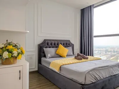 2 bedrooms · apartments · Hanoi