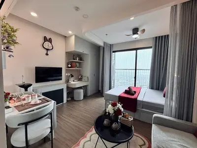 1 bedroom · apartments · Hanoi