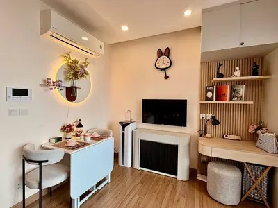 1 bedroom · apartments · Hanoi