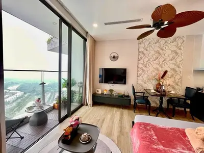 1 bedroom · apartments · Hanoi