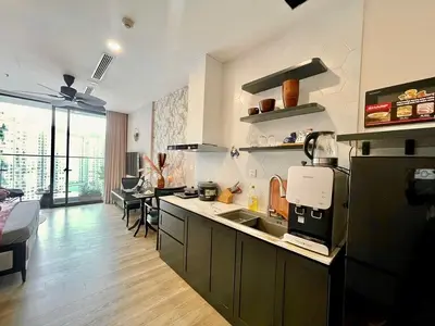 1 bedroom · apartments · Hanoi