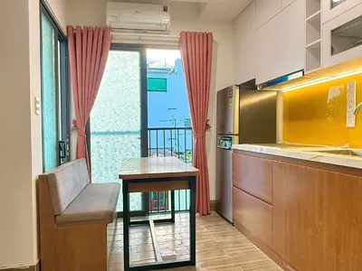 1 bedroom · apartments · Nha Trang, Tran Phu (Tourist Center)