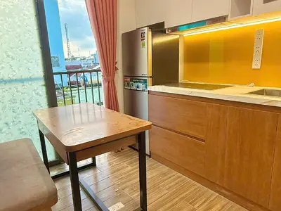 1 bedroom · apartments · Nha Trang, Tran Phu (Tourist Center)