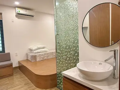 1 bedroom · apartments · Nha Trang, Tran Phu (Tourist Center)