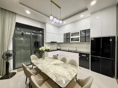 4 bedrooms · house · Nha Trang