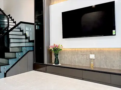 4 bedrooms · house · Nha Trang