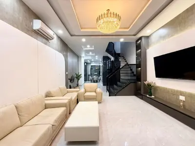 4 bedrooms · house · Nha Trang
