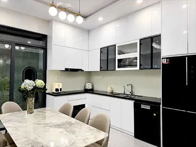4 bedrooms · house · Nha Trang