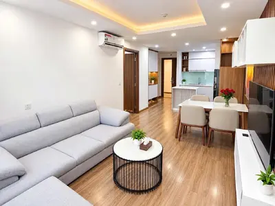 2 bedrooms · apartments · Nha Trang