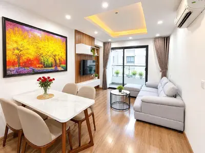 2 bedrooms · apartments · Nha Trang
