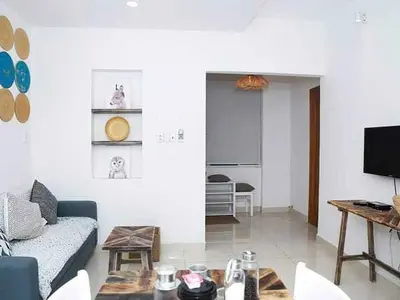 1 bedroom · apartments · Ho Chi Minh City, District 1