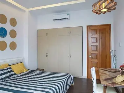 1 bedroom · apartments · Ho Chi Minh City, District 1