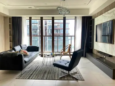 3 bedrooms · apartments · Ho Chi Minh City