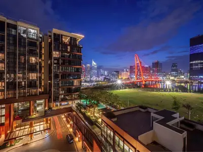 3 bedrooms · apartments · Ho Chi Minh City