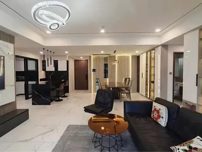 3 bedrooms · apartments · Ho Chi Minh City