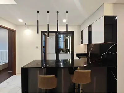 3 bedrooms · apartments · Ho Chi Minh City