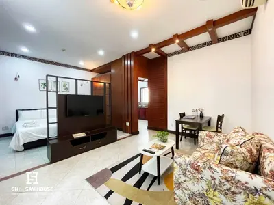 1 bedroom · apartments · Ho Chi Minh City