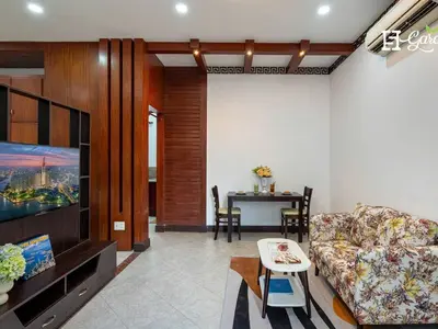 1 bedroom · apartments · Ho Chi Minh City