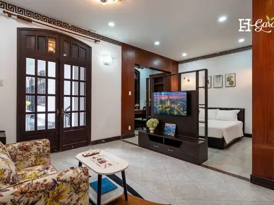 1 bedroom · apartments · Ho Chi Minh City