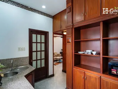 1 bedroom · apartments · Ho Chi Minh City