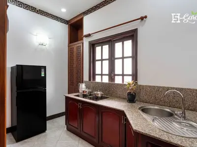 1 bedroom · apartments · Ho Chi Minh City