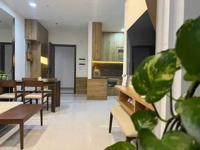 2 bedrooms · apartments · Ho Chi Minh City