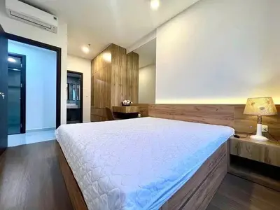 2 bedrooms · apartments · Ho Chi Minh City