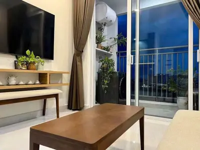 2 bedrooms · apartments · Ho Chi Minh City
