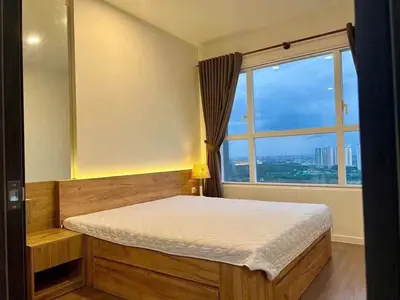 2 bedrooms · apartments · Ho Chi Minh City