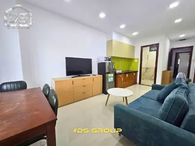 2 bedrooms · apartments · Nha Trang