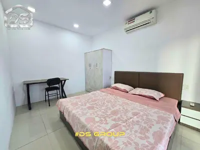 2 bedrooms · apartments · Nha Trang