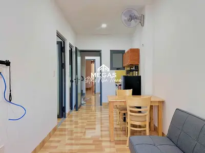 1 寝室 · アパート · ニャチャン (Nha Trang)