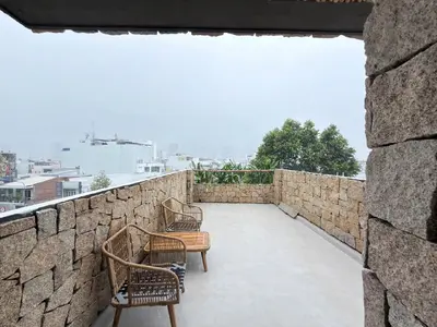1 寝室 · アパート · ニャチャン (Nha Trang)