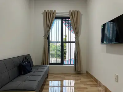 1 寝室 · アパート · ニャチャン (Nha Trang)