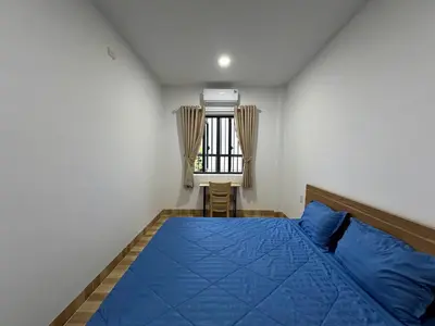 1 寝室 · アパート · ニャチャン (Nha Trang)
