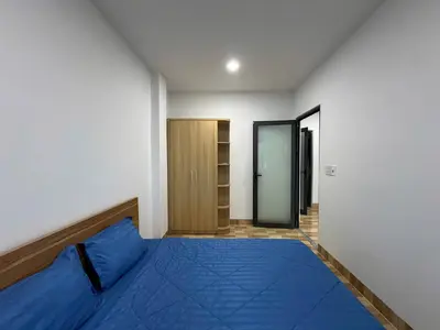 1 寝室 · アパート · ニャチャン (Nha Trang)