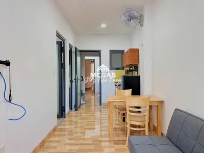 1 침실 · 아파트 · 나트랑 (Nha Trang)