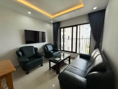 3 침실 · 아파트 · 나트랑 (Nha Trang)
