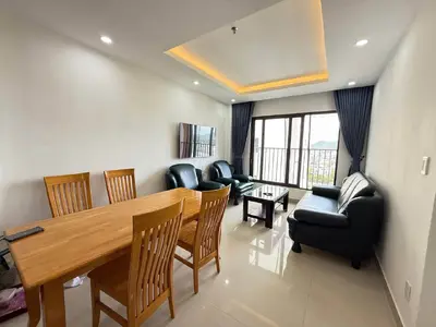 3 침실 · 아파트 · 나트랑 (Nha Trang)