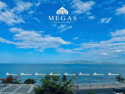 2 침실 · 아파트 · 나트랑 (Nha Trang)
