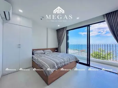 2 침실 · 아파트 · 나트랑 (Nha Trang)