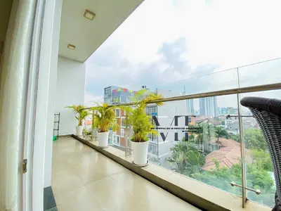 2 bedrooms · apartments · Ho Chi Minh City, District 2, Thao Dien