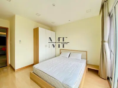 2 bedrooms · apartments · Ho Chi Minh City, District 2, Thao Dien