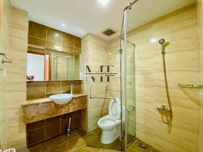 2 bedrooms · apartments · Ho Chi Minh City, District 2, Thao Dien